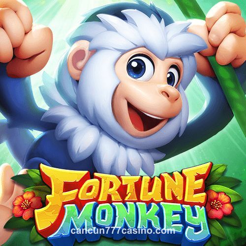Fortune Monkey en Cancun 777 Casino