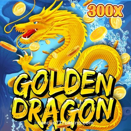 Golden Dragon juego recomendado