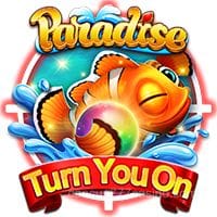 Imagen del juego Paradise en Cancun 777 Casino